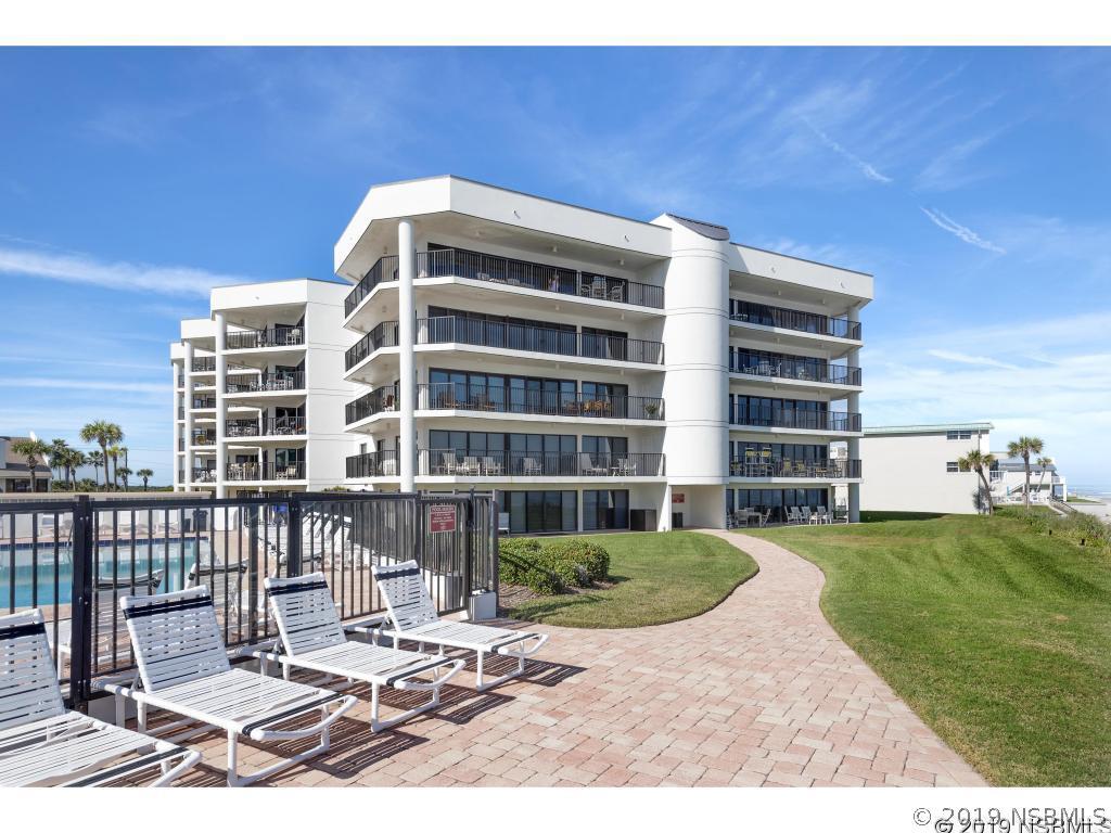 4865 S Atlantic Ave. #505, New Smyrna Beach, FL 32169