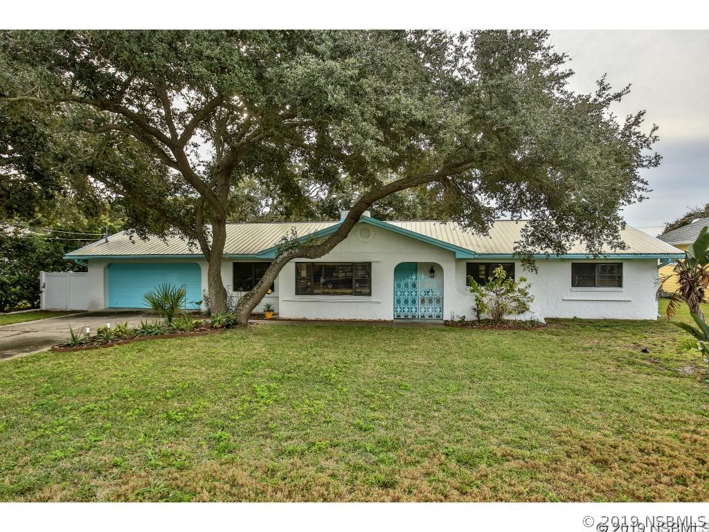 821 E 14th Ave., New Smyrna Beach, FL 32169