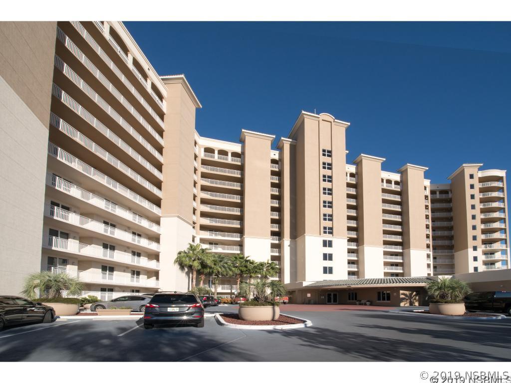 2403 S Atlantic Ave. #603, Daytona Beach Shores, FL 32118