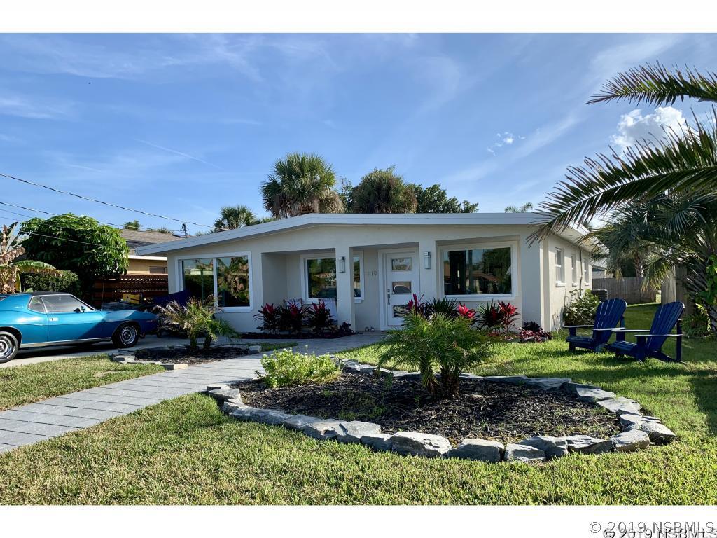 219 Robinson Rd., New Smyrna Beach, FL 32169