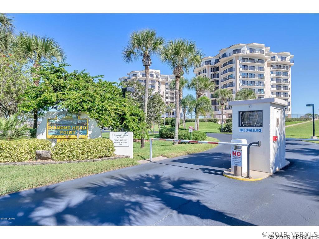 503 N Causeway #504, New Smyrna Beach, FL 32168