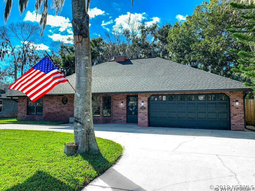 2110 Mango Tree Dr., Edgewater, FL 32132