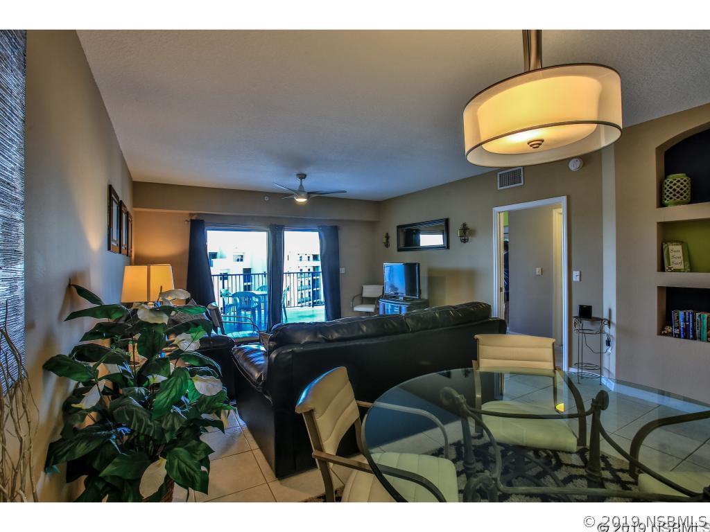 5300 S Atlantic Ave. #1-602, New Smyrna Beach, FL 32169