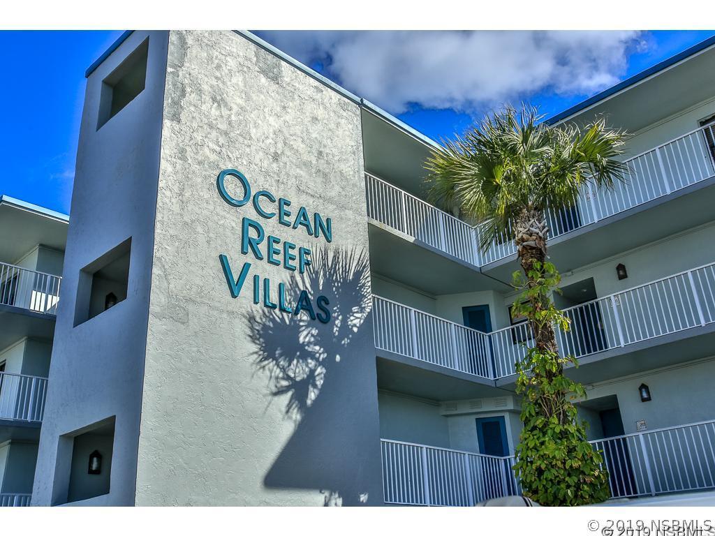 1571 S Atlantic Ave. #312, New Smyrna Beach, FL 32169