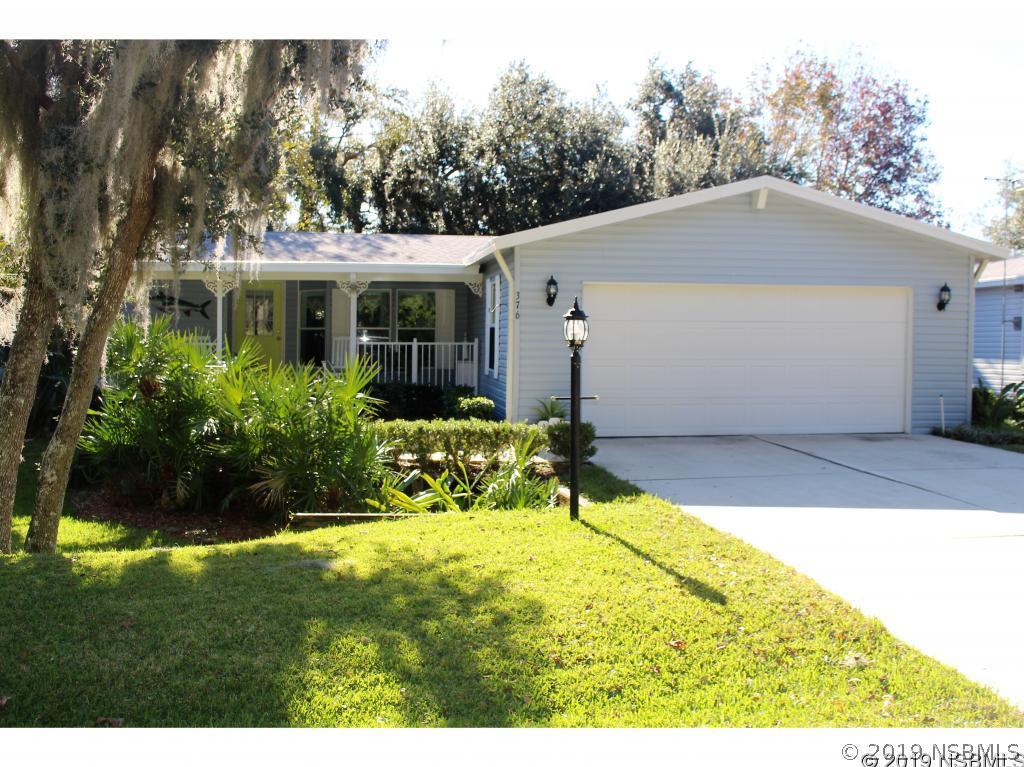 376 Marsh Landing Loop, Oak Hill, FL 32759