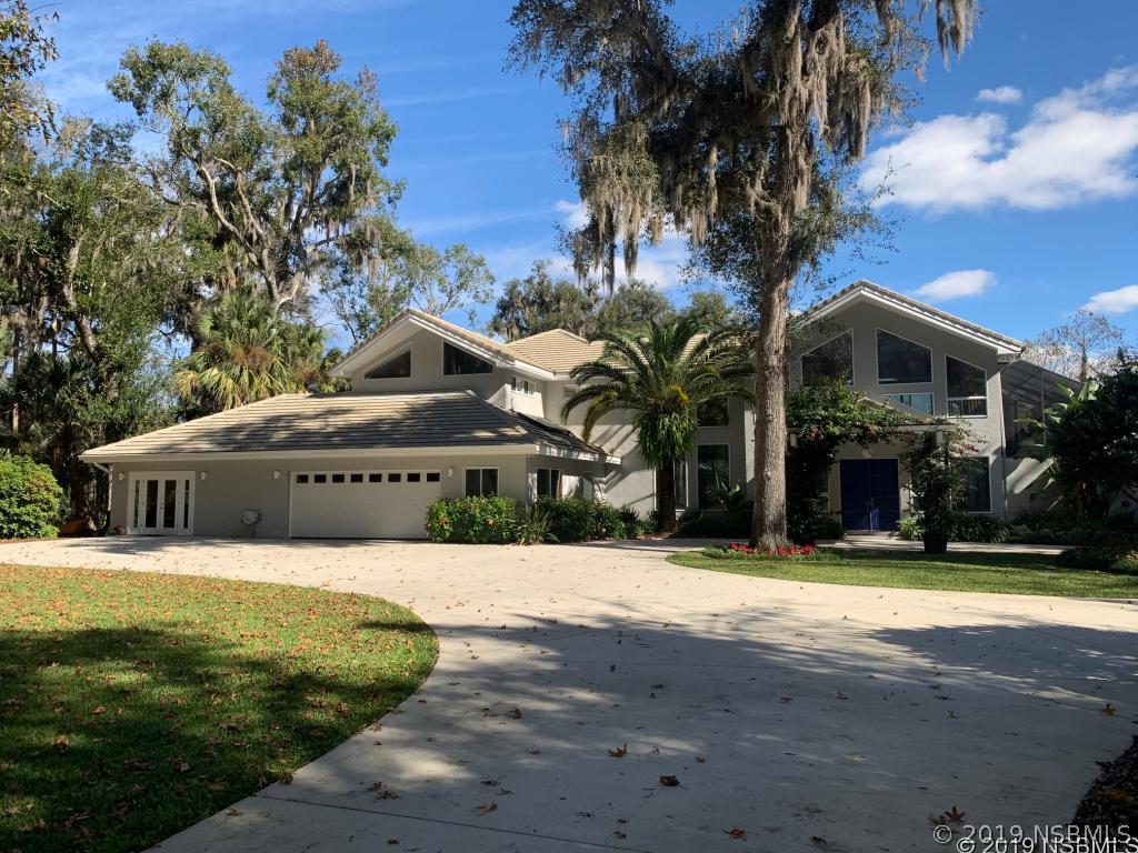 1931 Waterford Estates Dr., New Smyrna Beach, FL 32168