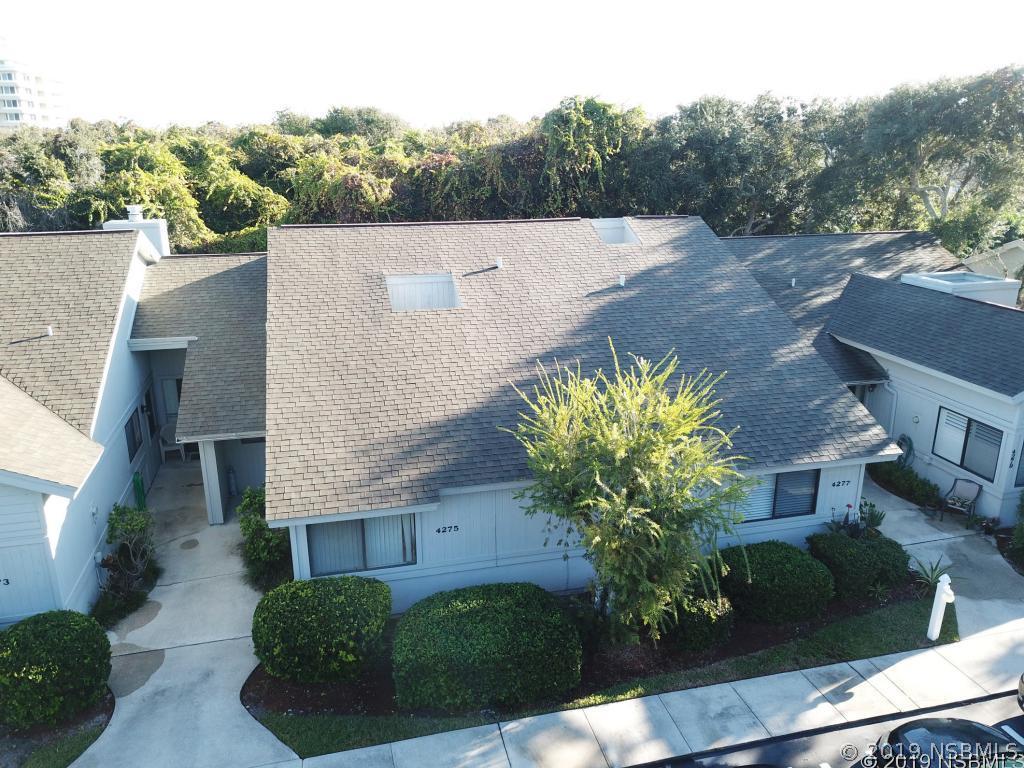 4275 Sea Mist Dr., New Smyrna Beach, FL 32169