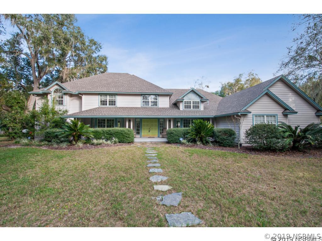 9719 NE County Rd., Gainesville, FL 32631