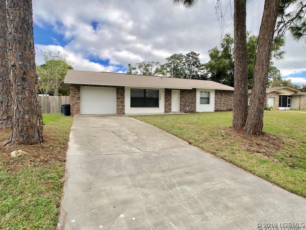 [Address Hidden by Seller], Edgewater, FL 32141