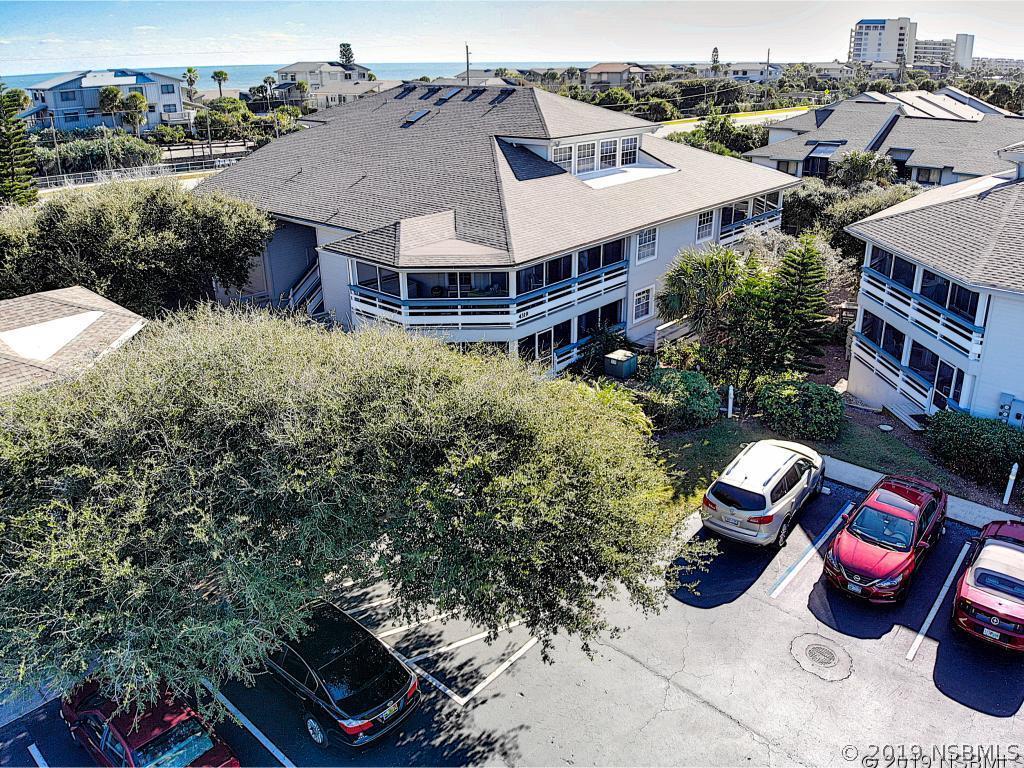 4319 Sea Mist Dr. #172, New Smyrna Beach, FL 32169