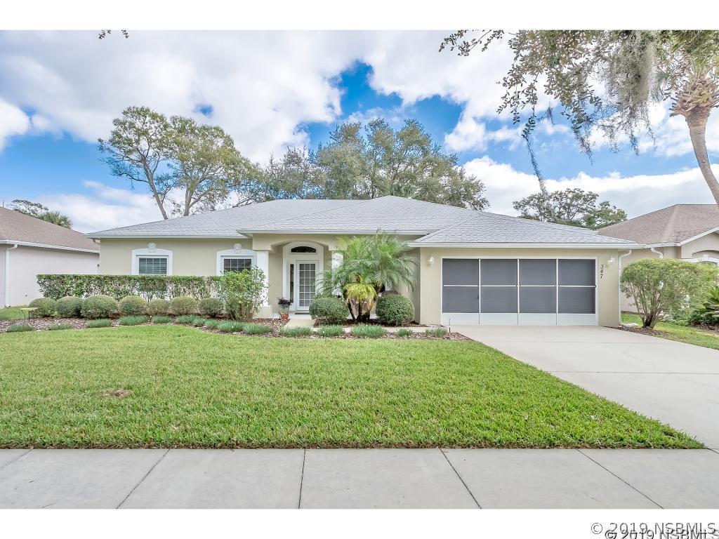 347 Mariners Gate Dr., Edgewater, FL 32141