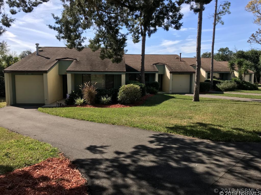 123 Club House Blvd., New Smyrna Beach, FL 32168