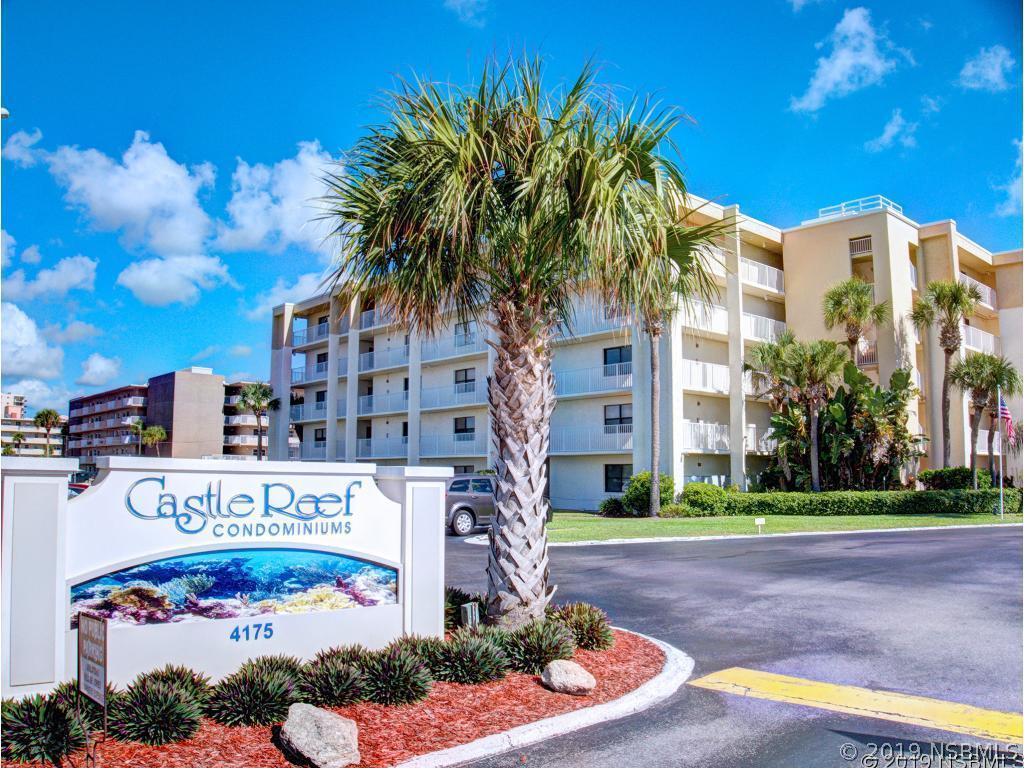 4175 S Atlantic Ave. #506, New Smyrna Beach, FL 32169