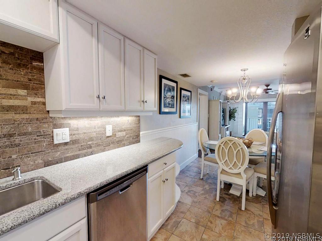4175 S Atlantic Ave. #506, New Smyrna Beach, FL 32169