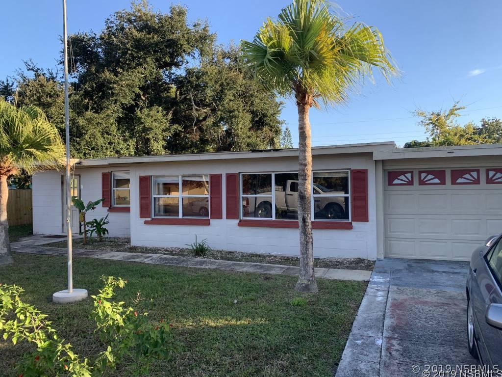 404 W Ocean Ave., Edgewater, FL 32132