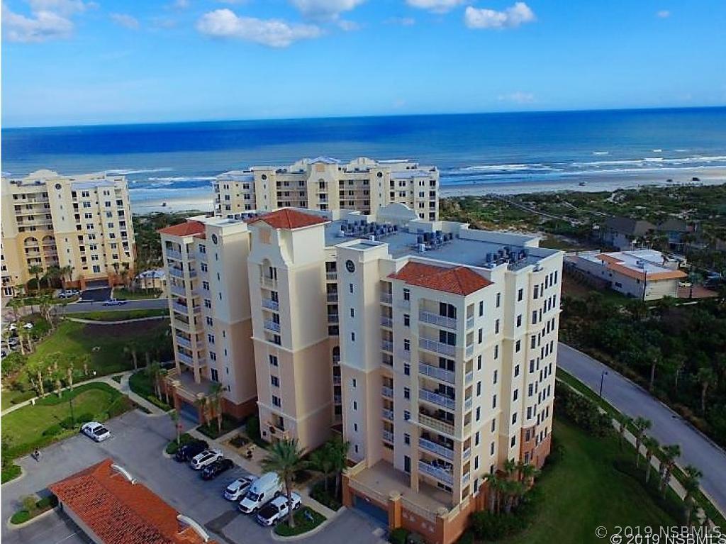 250 Minorca Beach Way #703, New Smyrna Beach, FL 32169
