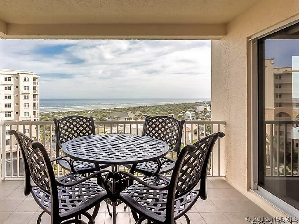 250 Minorca Beach Way #703, New Smyrna Beach, FL 32169