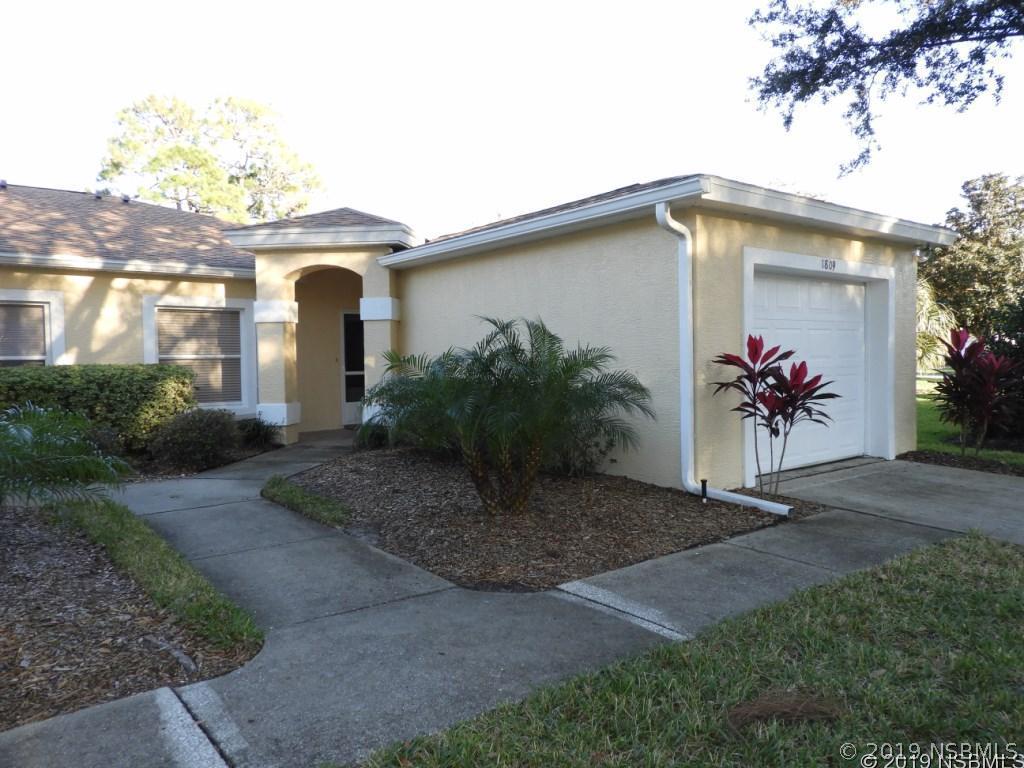 1809 Turnbull Lakes Dr., New Smyrna Beach, FL 32168