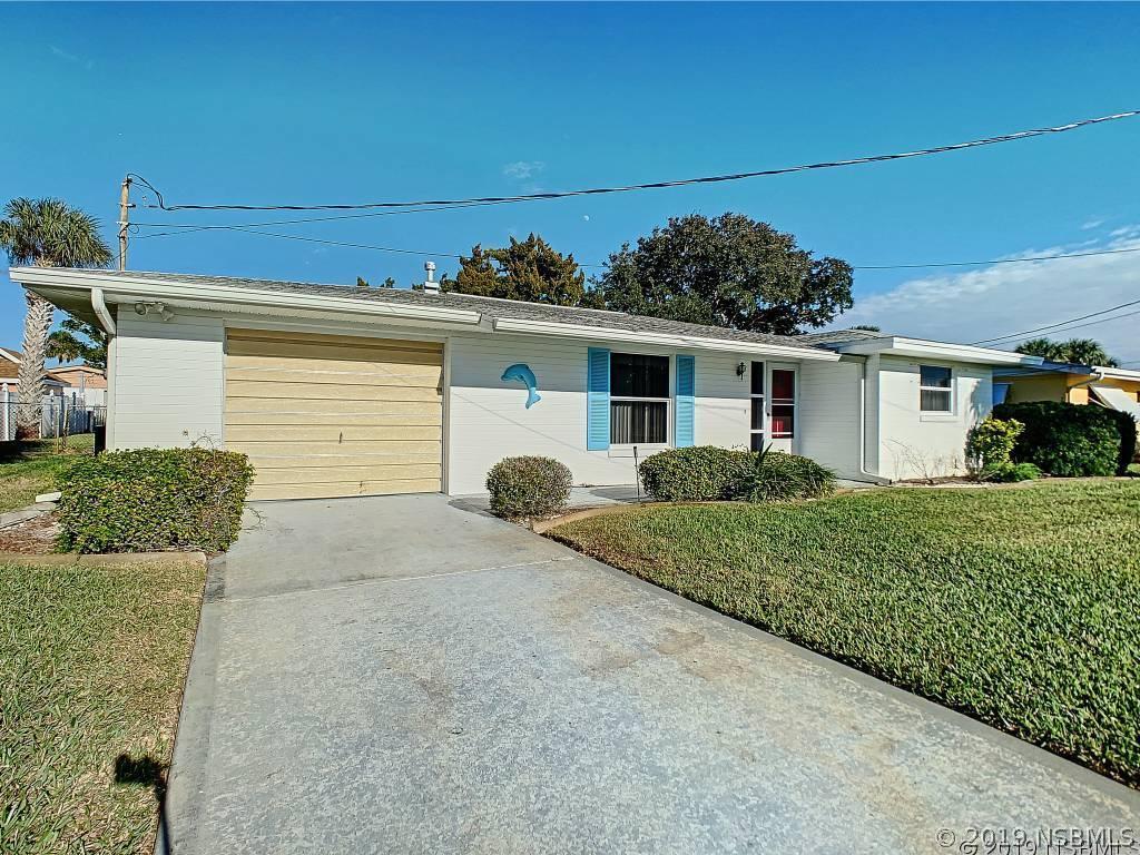 205 Saludo St., New Smyrna Beach, FL 32169