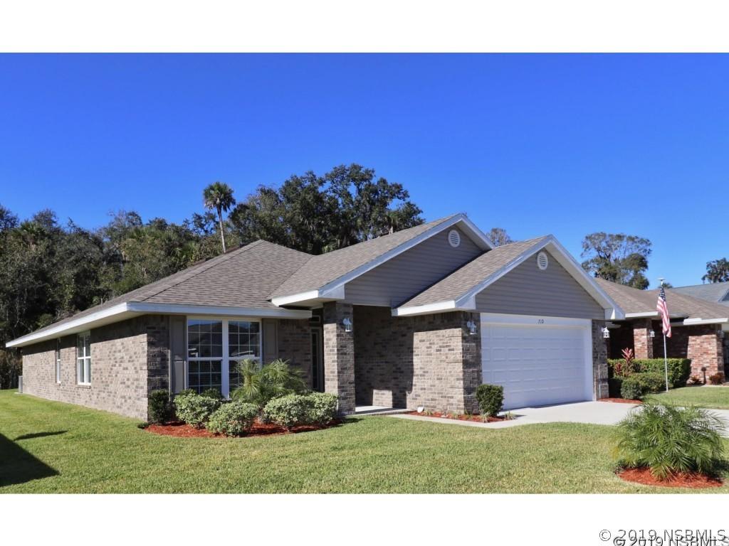 710 Coral Trace Blvd., Edgewater, FL 32132