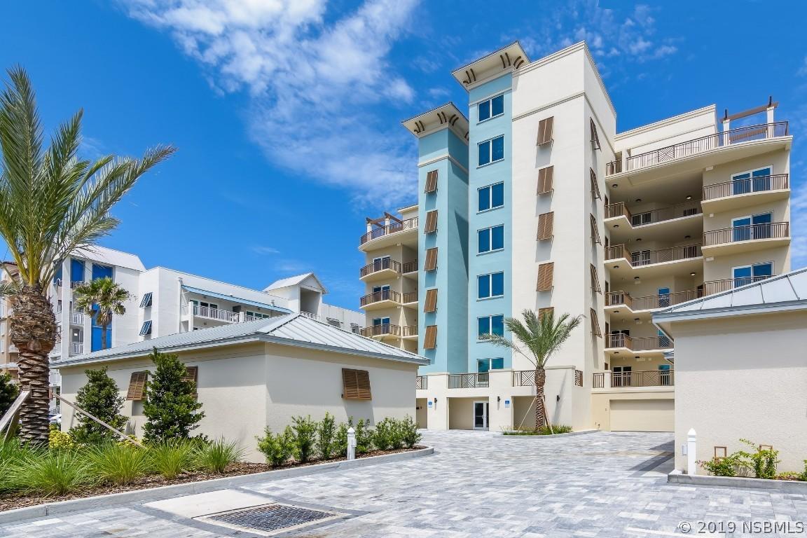 807 S Atlantic Ave. #201, New Smyrna Beach, FL 32169