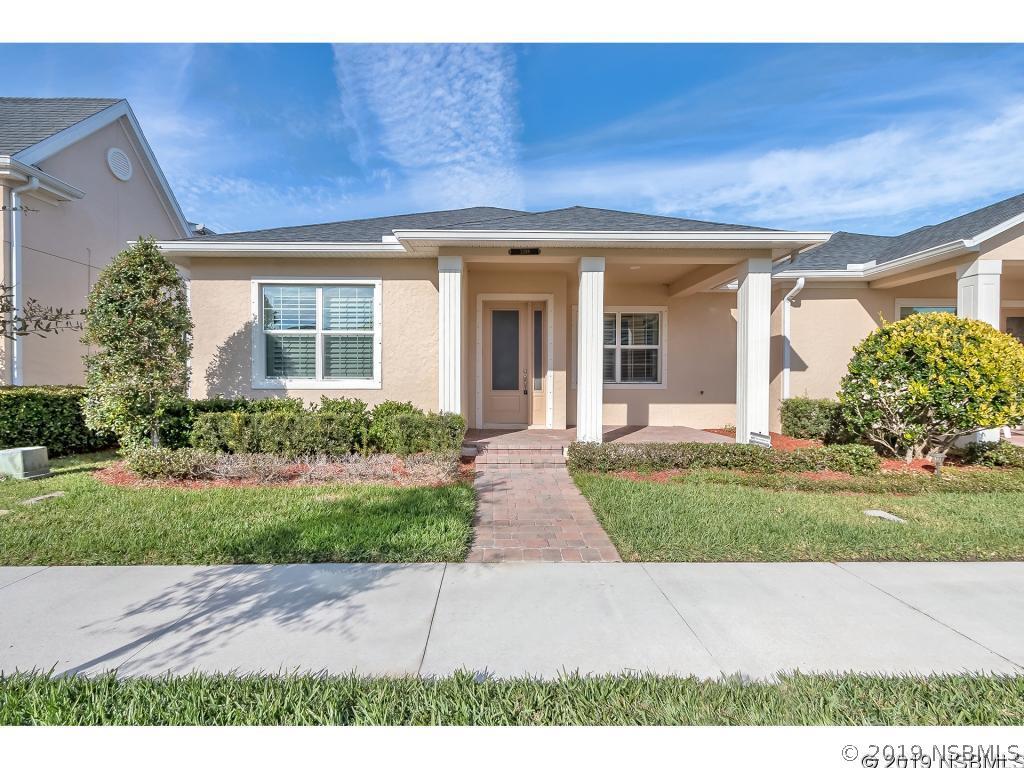 3398 Torre Blvd., New Smyrna Beach, FL 32168