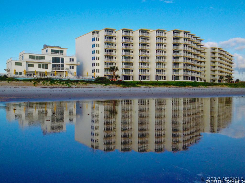 5201 S Atlantic Ave. #301, New Smyrna Beach, FL 32169