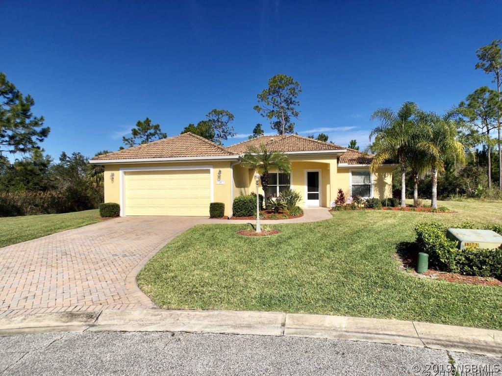 [Address Hidden by Seller], Ormond Beach, FL 32174