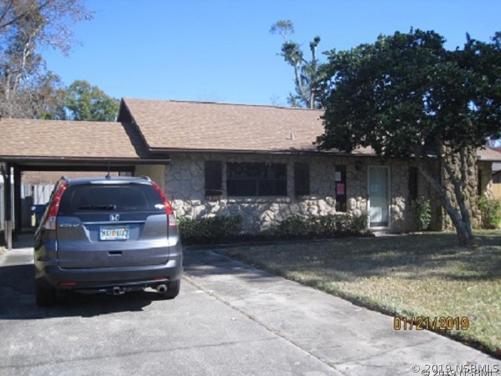 2523 Willow Oak Dr., Edgewater, FL 32141