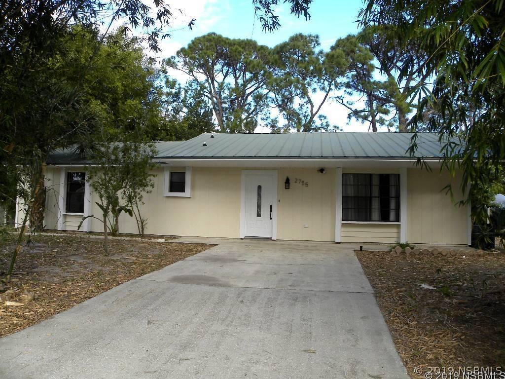 2755 Evergreen Dr., Edgewater, FL 32141