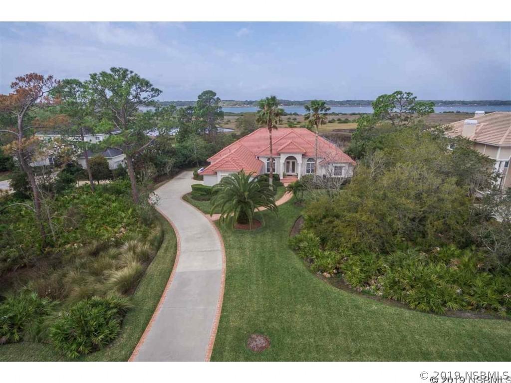 225 Fiddlers Point Dr., Flagler Beach, FL 32080
