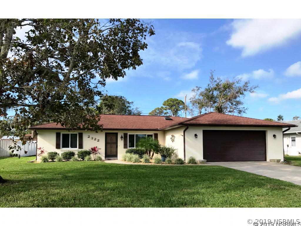 2322 Sabal Palm Dr., Edgewater, FL 32141