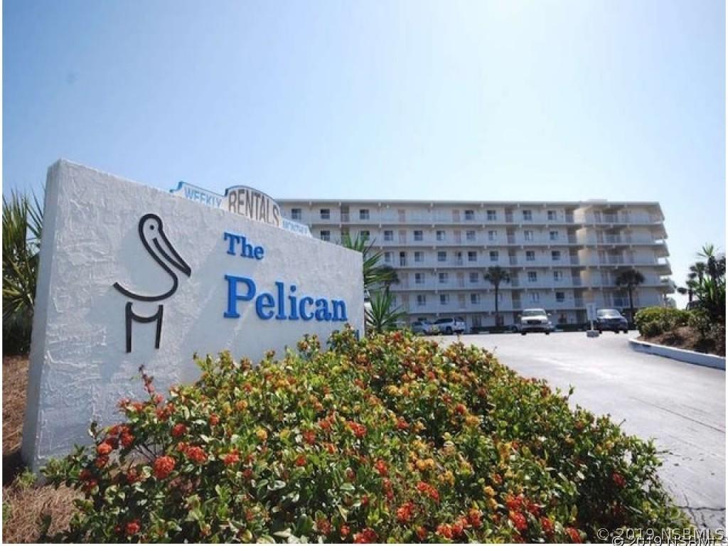 2401 S Atlantic Ave. #D302, New Smyrna Beach, FL 32169