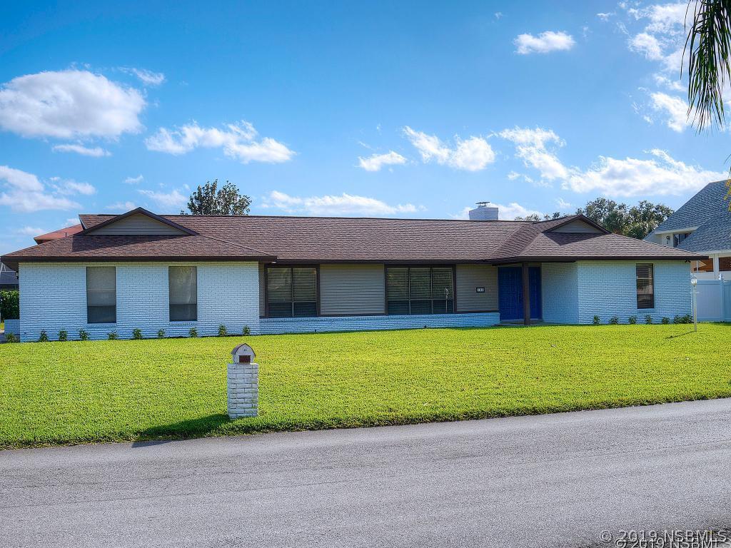 103 Rio Del Mar Dr., New Smyrna Beach, FL 32168