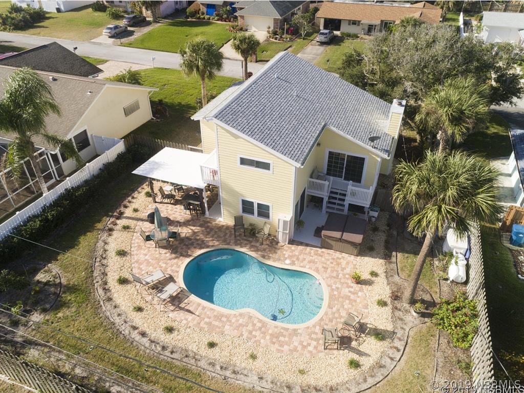 4513 Doris Dr., New Smyrna Beach, FL 32169