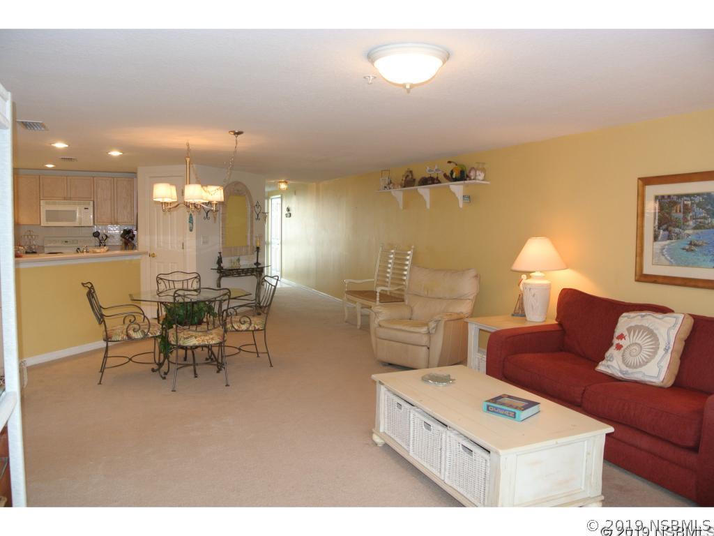 5300 S Atlantic Ave. #1506, New Smyrna Beach, FL 32169