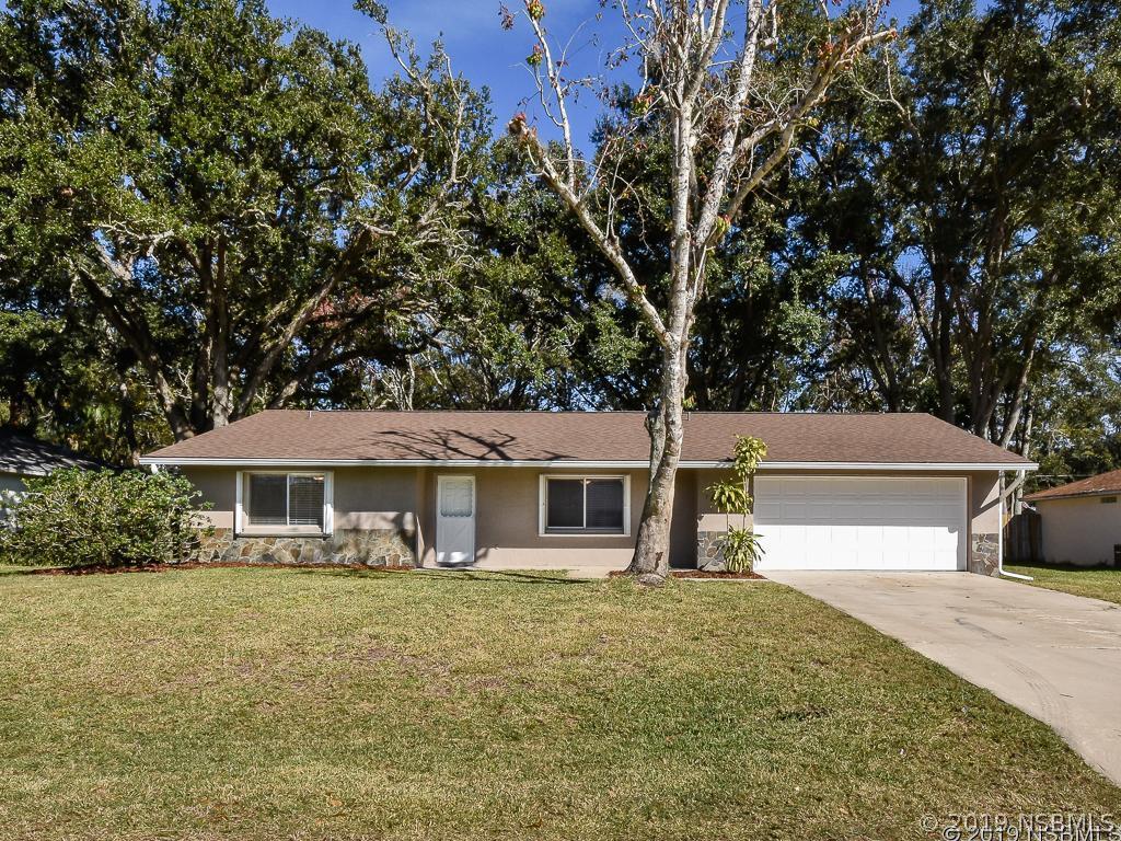 3115 Woodland Dr., Edgewater, FL 32141