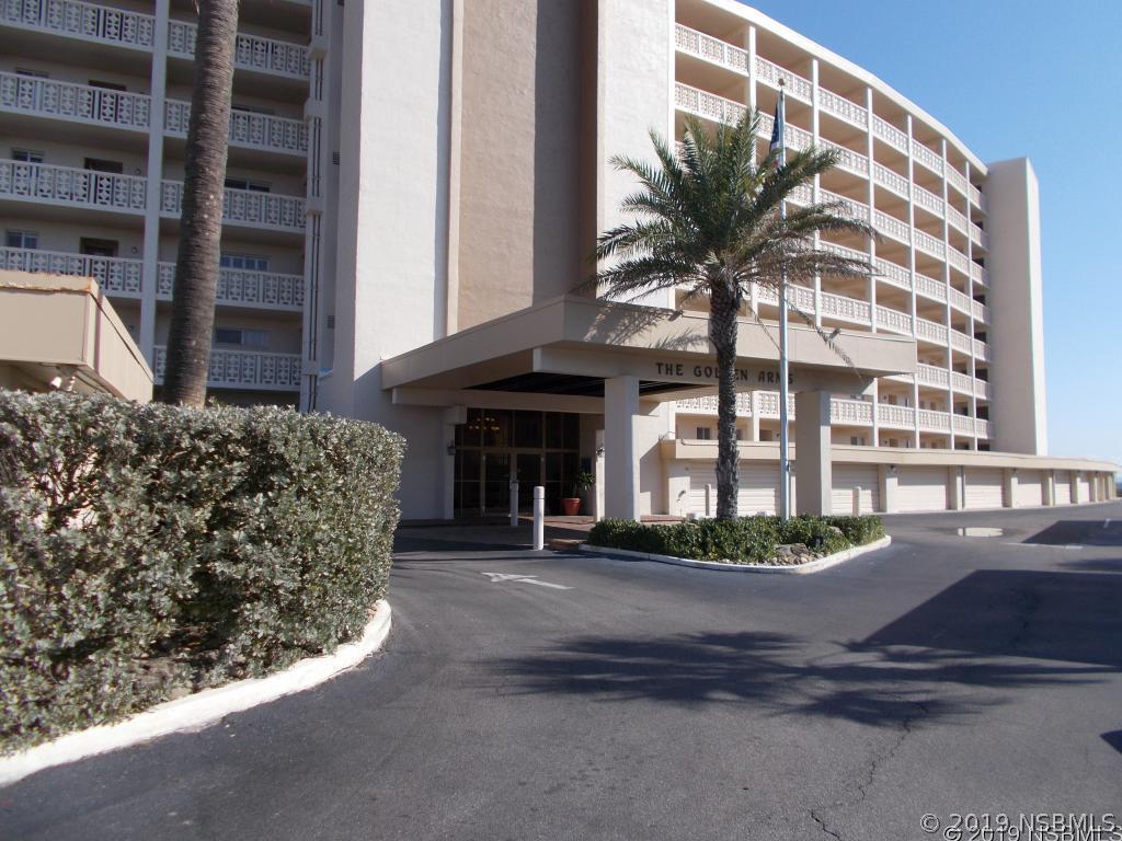 601 N Atlantic Ave. #104, New Smyrna Beach, FL 32169