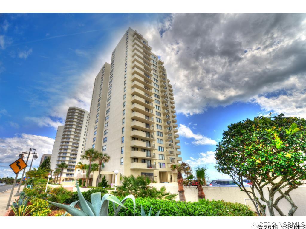 2947 S Atlantic Ave. #1106, Daytona Beach Shores, FL 32118