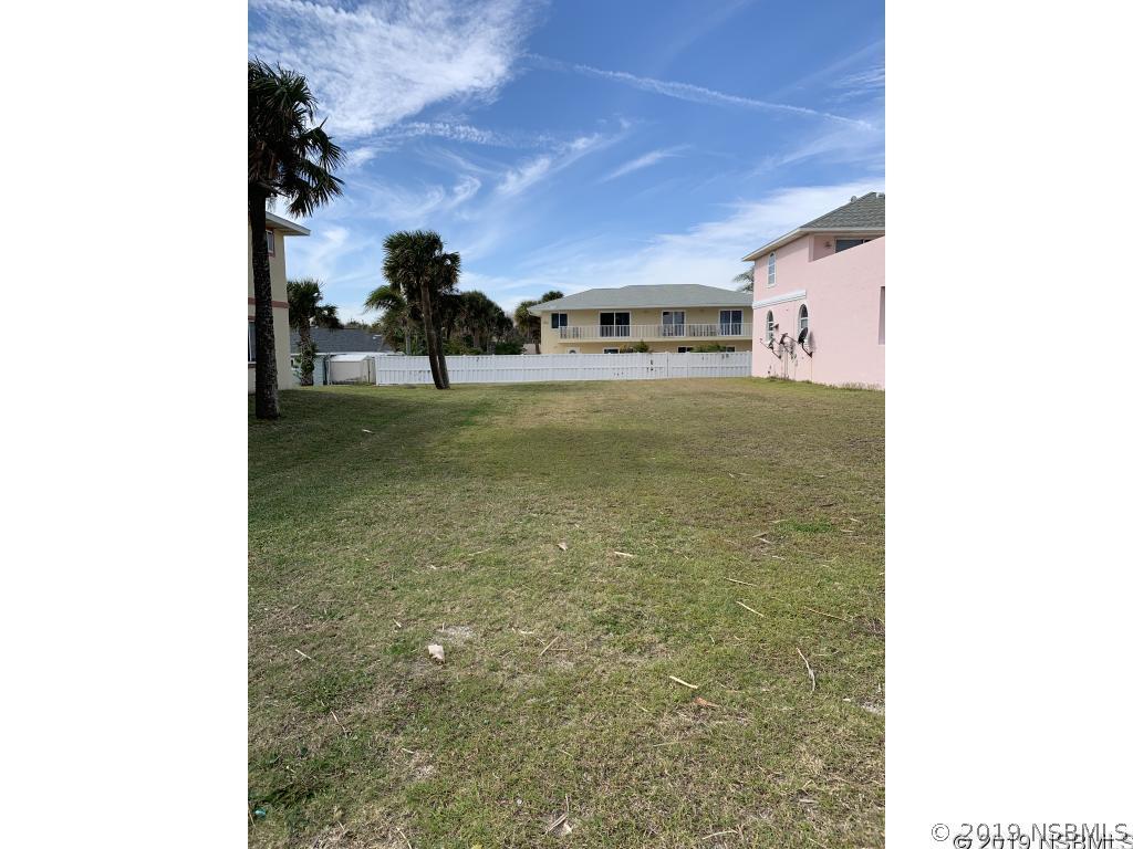 S Atlantic Ave., New Smyrna Beach, FL 32169