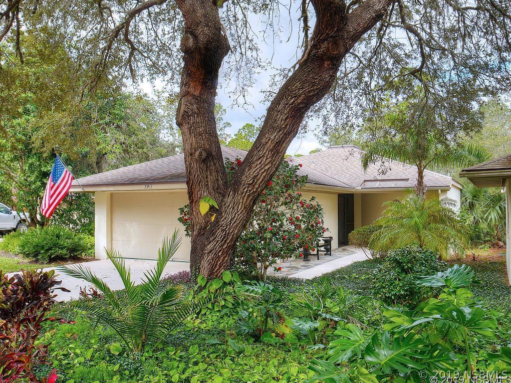 238 Canterbury Cir., New Smyrna Beach, FL 32168