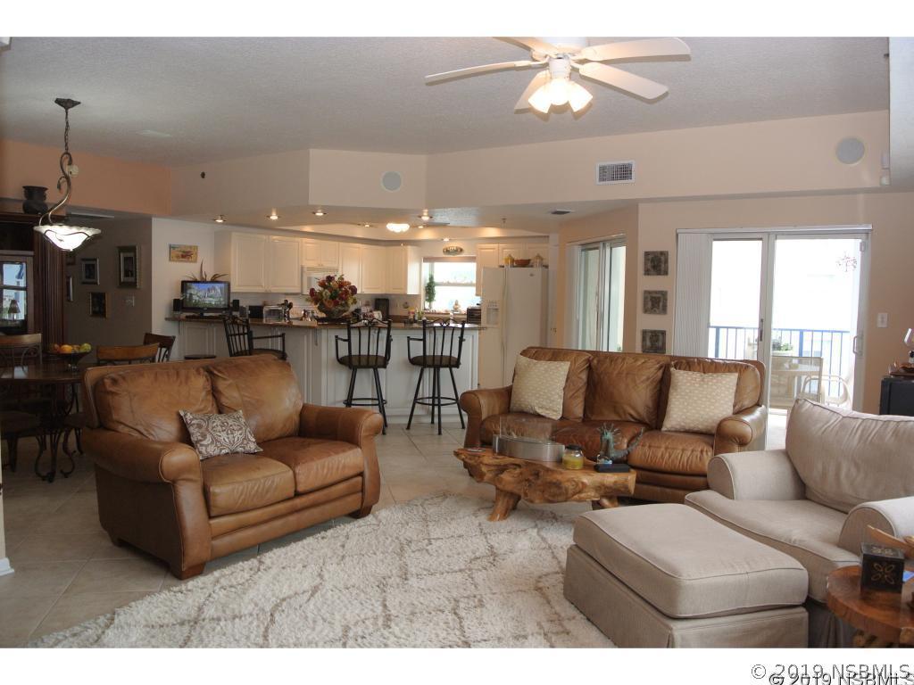 5300 S Atlantic Ave. #6507, New Smyrna Beach, FL 32169