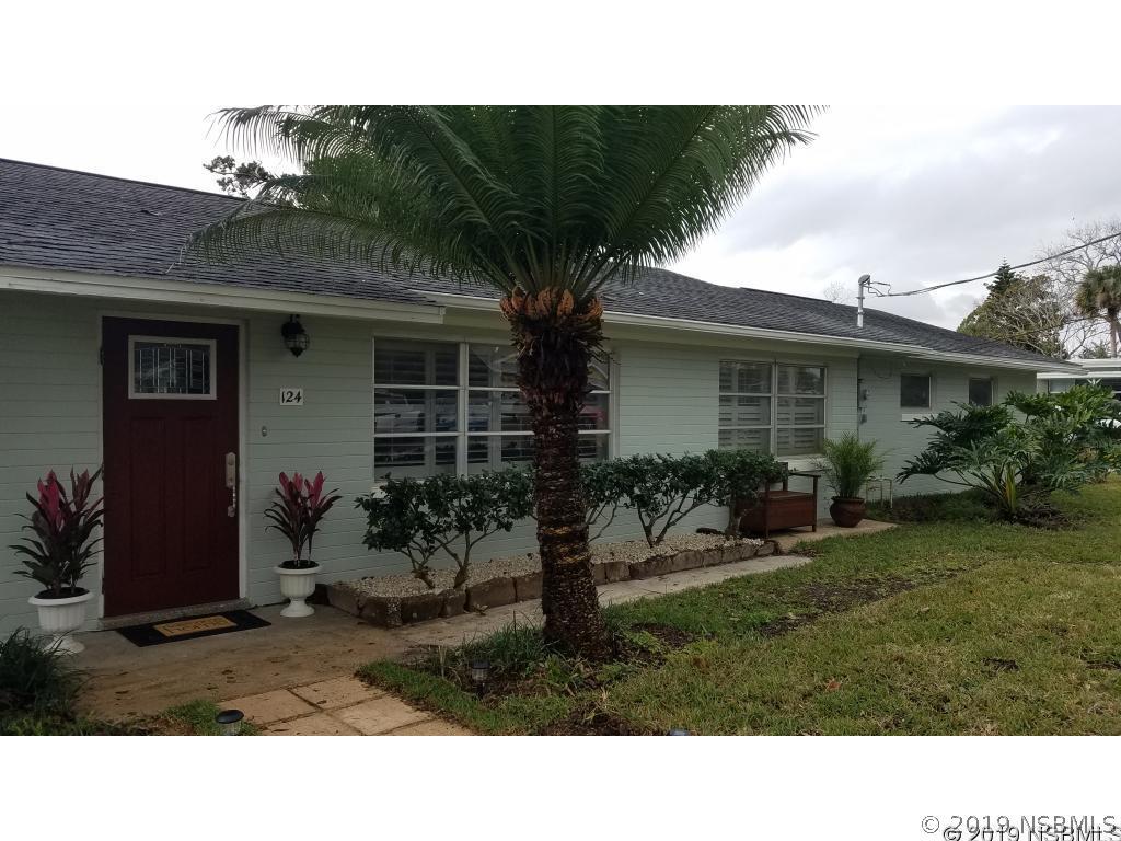 124 Rhode Island St., Edgewater, FL 32132