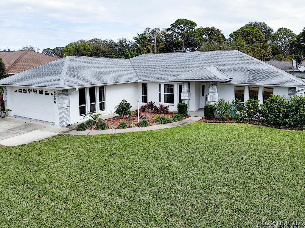 2325 Sabal Palm Dr., Edgewater, FL 32141