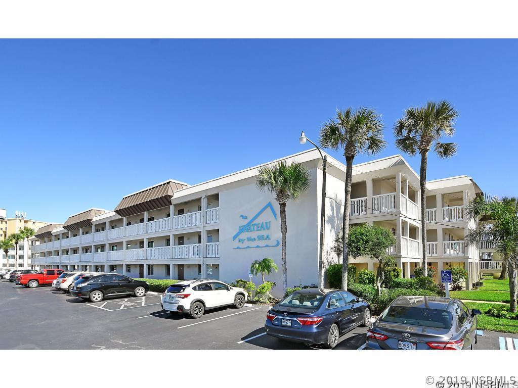 3663 S Atlantic Ave. #20C, New Smyrna Beach, FL 32169