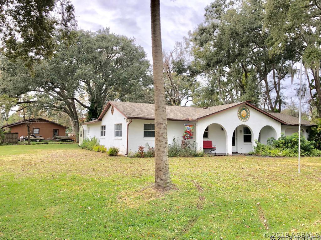 2628 Vista Palm Dr., Edgewater, FL 32141