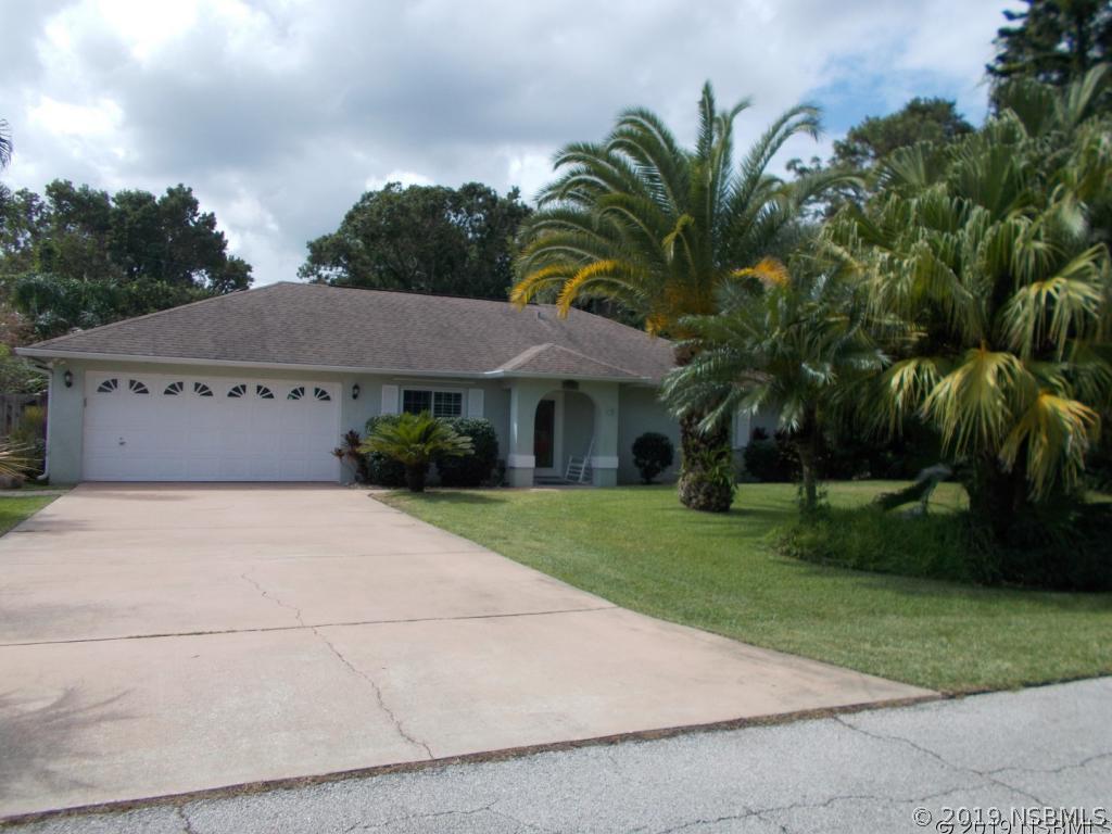 2938 Yule Tree Dr., Edgewater, FL 32141