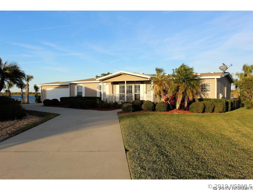 357 Marsh Landing Loop, Oak Hill, FL 32759