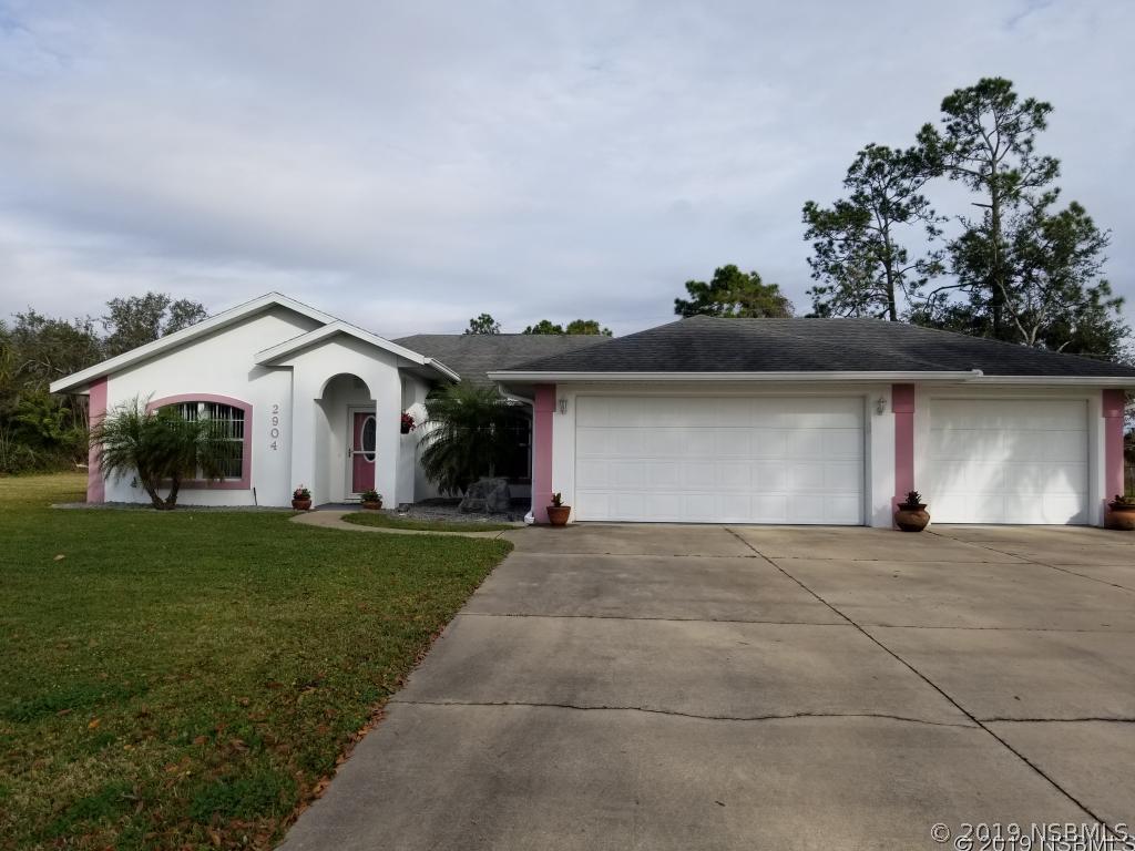 2904 22nd St., Edgewater, FL 32141