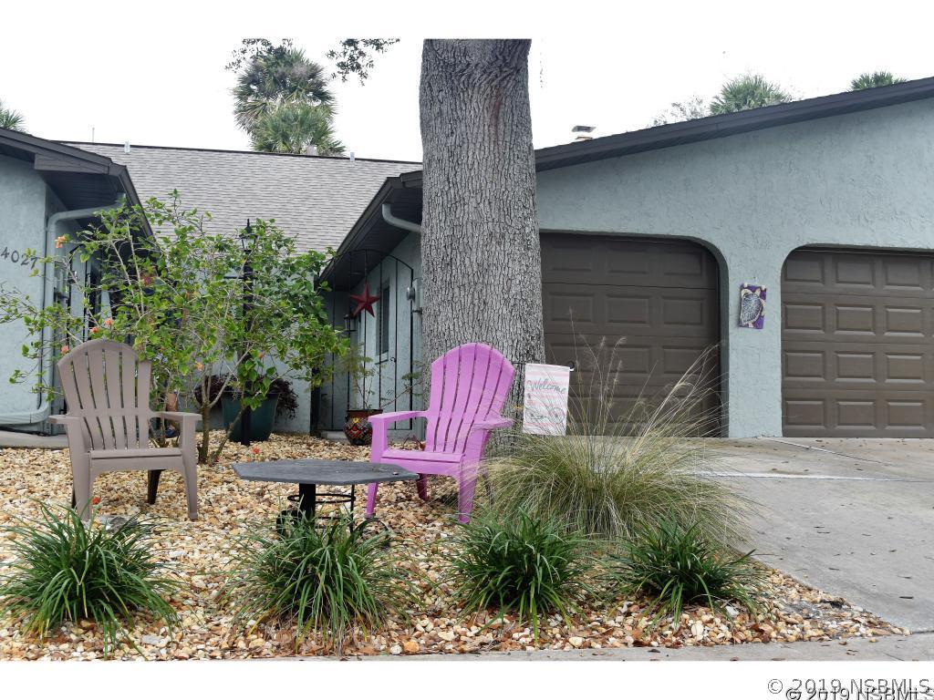 4029 Saxon Dr., New Smyrna Beach, FL 32169